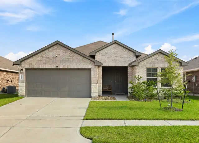 Property at 21611 Flowering Garden Ln, Katy, TX, 77449, 3 beds, 2 baths, [object Object]