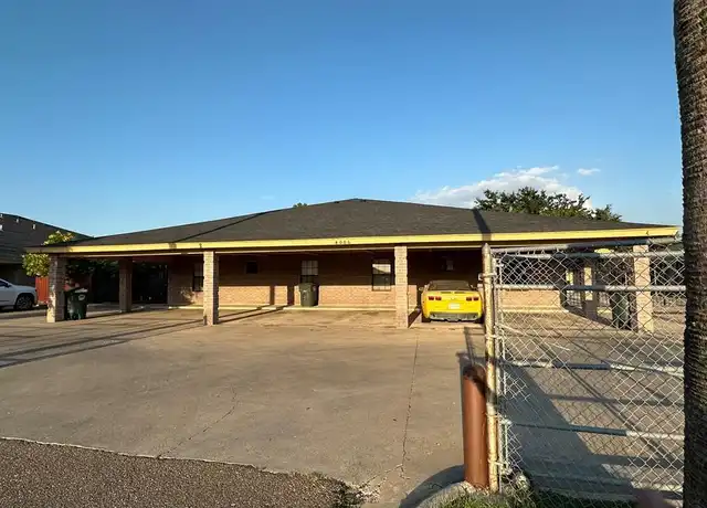 Property at 4006 Inspiration Rd Unit 3, Mission, TX, 78573, 2 beds, 2 baths, [object Object]