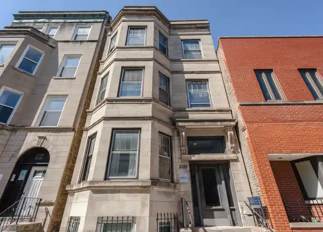 Property at 2128 N Sheffield Ave Unit 1F, Chicago, IL, 60614, 5 beds, 2 baths, [object Object]