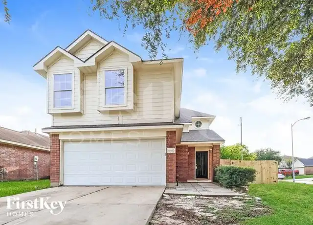 Property at 17919 Greenbriar Park Dr, Houston, TX, 77060, 4 beds, 2.5 baths, [object Object]