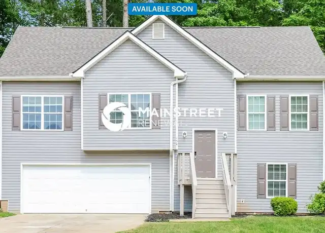 Property at 154 Mineral Springs Ln, Newnan, GA, 30263, 4 beds, 3 baths, [object Object]
