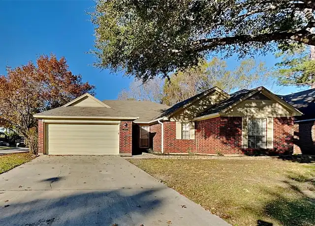 Property at 1333 Havelock Dr, Spring, TX, 77386, 3 beds, 2 baths, [object Object]