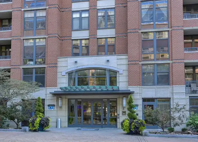 Property at 1021 N Garfield St #227, Arlington, VA, 22201, 1 bed, 1 bath, [object Object]