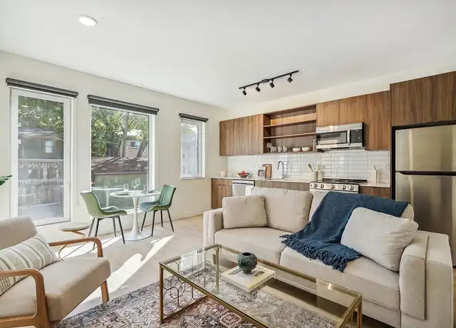 Property at The Lora - 3027 James Ave S, Minneapolis, MN, 55408, 1 bed, 1 bath, [object Object]