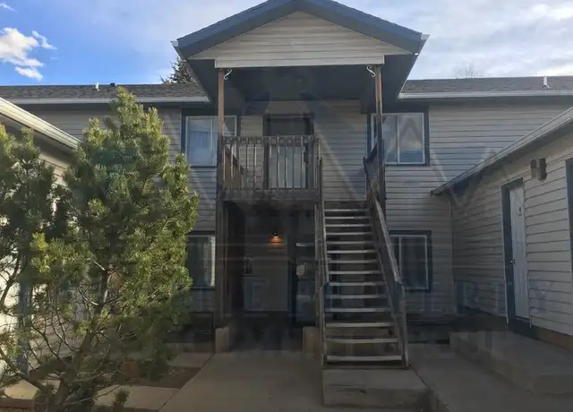 Property at 1162 N 19th St Unit B, Laramie, WY, 82072, 3 beds, 2 baths, [object Object]