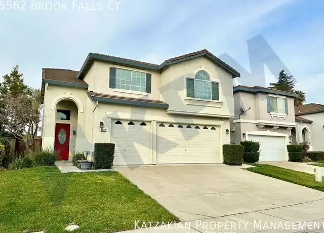 Property at 5562 Brook Falls Ct, Stockton, CA, 95219, 3 beds, 2 baths, [object Object]