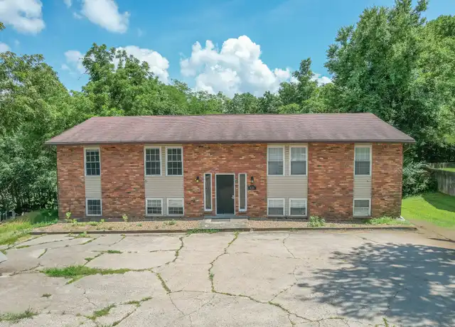 Property at 421 Hutton Ln Unit 3, Jefferson City, MO, 65101, 2 beds, 1 bath, [object Object]