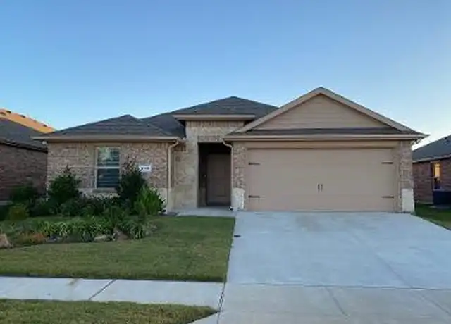Property at 1119 Aquamarine St, Princeton, TX, 75407, 4 beds, 2 baths, [object Object]