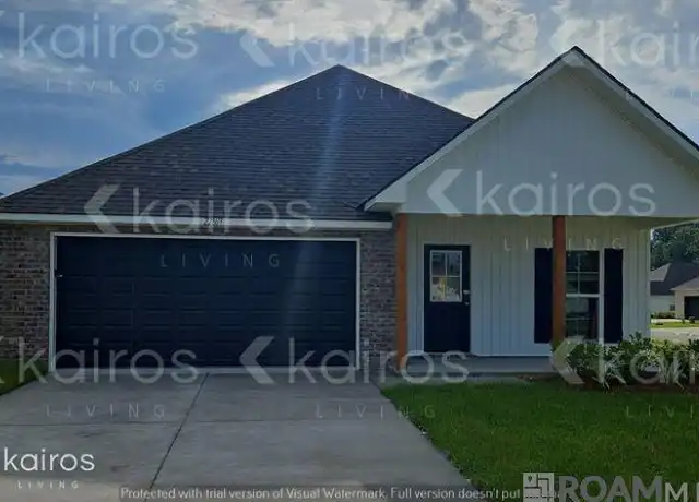 Property at 22869 Monterey Ave, Dennis Mills, LA, 70726, 4 beds, 2 baths, [object Object]