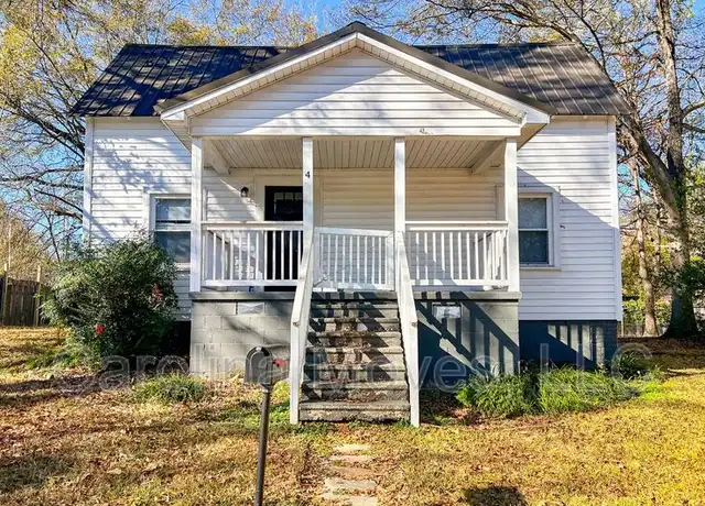 Property at 4 Frost St, Greenville, SC, 29611, 2 beds, 2 baths, [object Object]