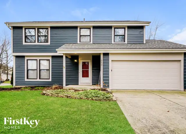 Property at 659 Forestwood Dr, Columbus, OH, 43230, 4 beds, 2.5 baths, [object Object]