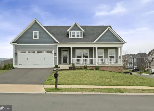 Property at 25609 Lockhart Ln, Aldie, VA, 20105, 4 beds, 3 baths, [object Object]