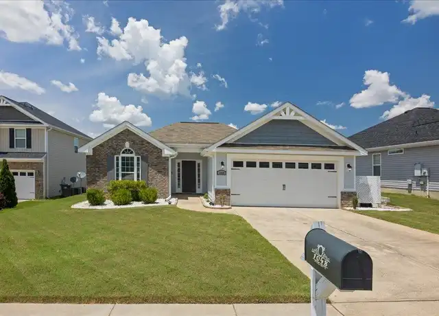 Property at 1048 Rosland Cir, Augusta, GA, 30909, 3 beds, 2 baths, [object Object]