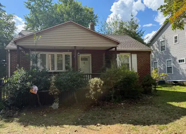 Property at 8 Bergen Ave, Voorhees, NJ, 08043, 2 beds, 1 bath, [object Object]
