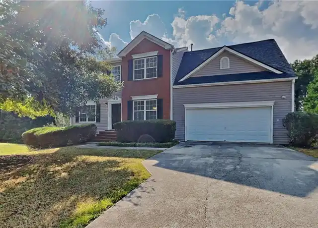 Property at 603 Stonecrest Dr, Loganville, GA, 30052, 4 beds, 2.5 baths, [object Object]