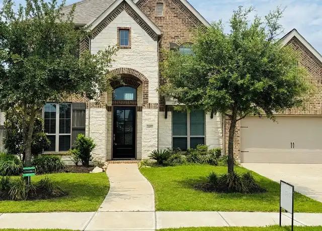 Property at 26510 Star Blossom Ln, Richmond, TX, 77406, 5 beds, 4 baths, [object Object]