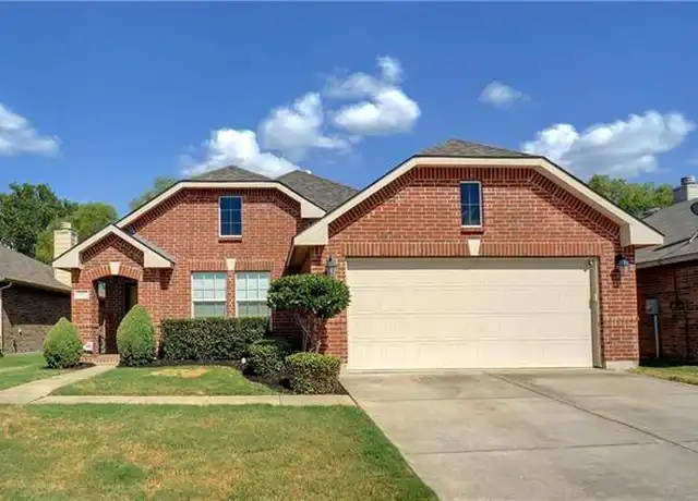 Property at 12740 Northern Pine Dr, Fort Worth, TX, 76244, 3 beds, 2 baths, [object Object]