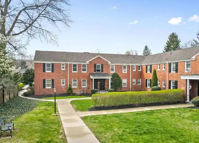 Property at 834 Thorn St #21, Sewickley, PA, 15143, 2 beds, 1 bath, [object Object]