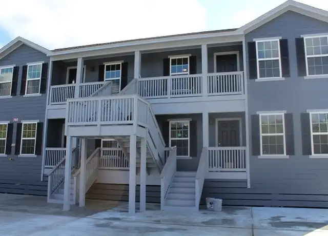 Property at 4416 25th St E Unit B, Dickinson, TX, 77539, 2 beds, 2 baths, [object Object]