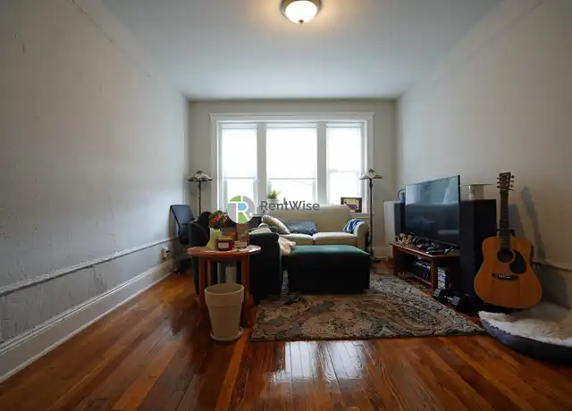 Property at 47 Linden St Unit 15, Boston, MA, 02134, 1 bed, 1 bath, [object Object]