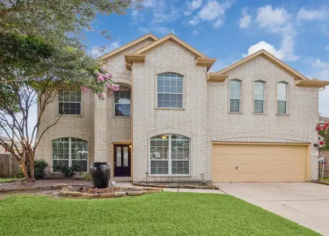 Property at 3122 Schumann Oaks Dr, Spring, TX, 77386, 4 beds, 2.5 baths, [object Object]