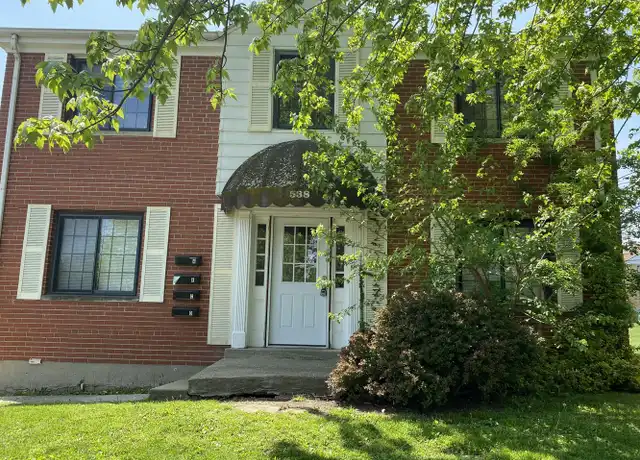 Property at 538 Forrer Blvd Unit A, Dayton, OH, 45419, 1 bed, 1 bath, [object Object]