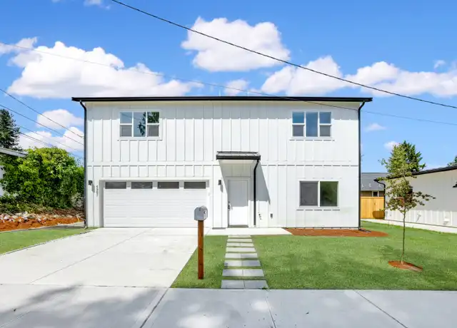 Property at 4944 N Vassault St, Tacoma, WA, 98407, 2 beds, 1 bath, [object Object]