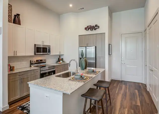 Property at Prose Prominence - 3701 Prominence Pkwy, Denton, TX, 76208, 1 bed, 1 bath, [object Object]