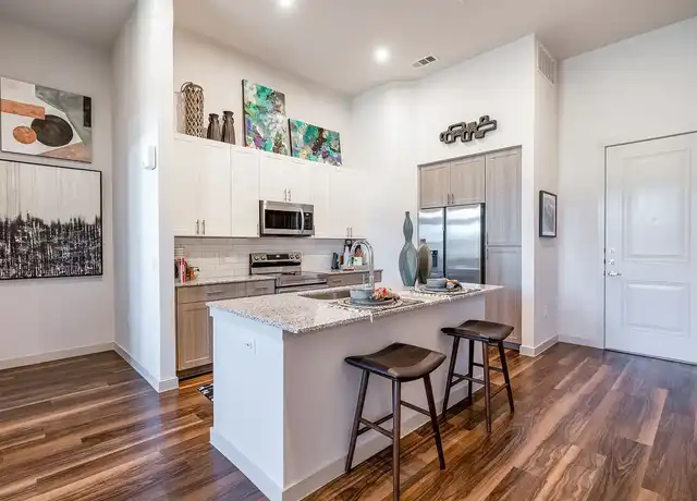 Property at Prose Prominence - 3701 Prominence Pkwy, Denton, TX, 76208, 1 bed, 1 bath, [object Object]