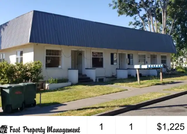 Property at 901 High St Unit 903, Bellingham, WA, 98225, 1 bed, 1 bath, [object Object]