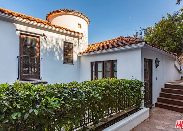 Property at 1467 N Kings Rd, West Hollywood, CA, 90069, 4 beds, 4 baths, [object Object]