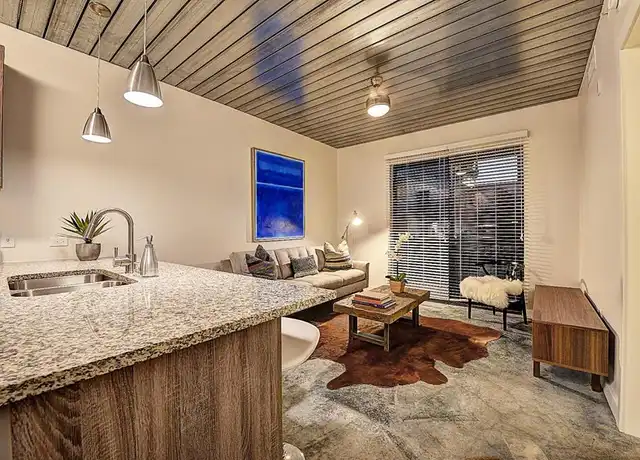 Property at 3550 Main St Unit 7418, Houston, TX, 77002, 1 bed, 1 bath, [object Object]