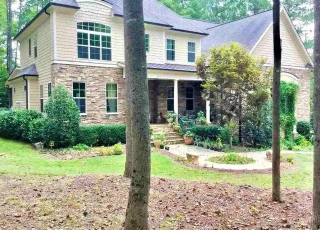 Property at 177 Chapel Ridge Dr, Pittsboro, NC, 27312, 5 beds, 4.5 baths, [object Object]