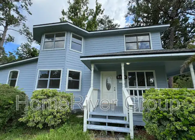 Property at 5145 Park St, Jacksonville, FL, 32205, 4 beds, 3 baths, [object Object]