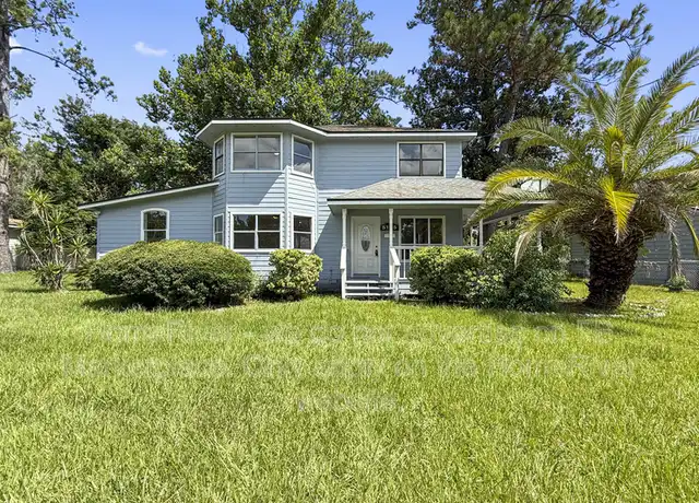 Property at 5145 Park St, Jacksonville, FL, 32205, 4 beds, 3 baths, [object Object]
