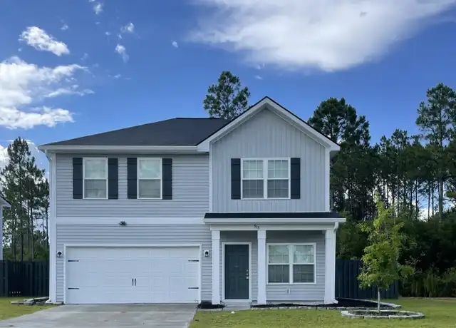 Property at 518 Brightleaf Cir, Hinesville, GA, 31313, 4 beds, 2.5 baths, [object Object]
