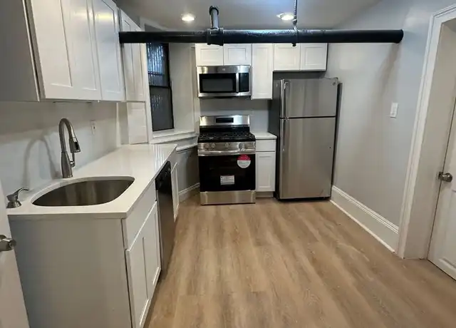 Property at 3316 New York Ave Unit BSMNT, Union City, NJ, 07087, 2 beds, 1 bath, [object Object]