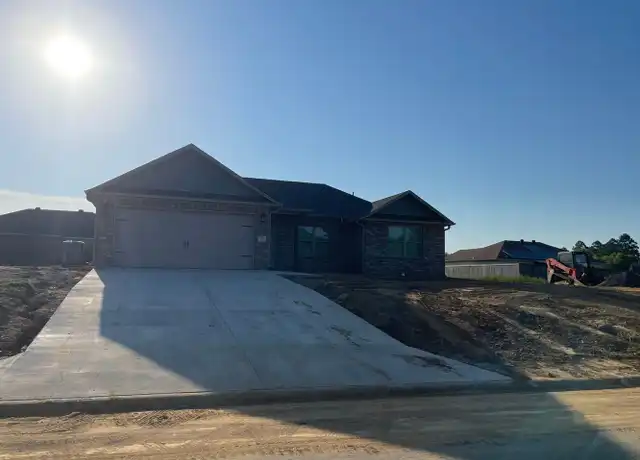 Property at 102 Prairie Creek Rd, Dardanelle, AR, 72834, 3 beds, 2 baths, [object Object]