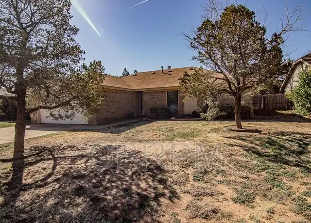Property at 5605 Duke St, Lubbock, TX, 79416, 3 beds, 2 baths, [object Object]