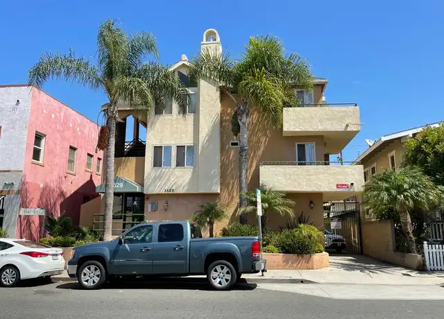 Property at 3529 E Broadway #2, Long Beach, CA, 90803, 2 beds, 2 baths, [object Object]