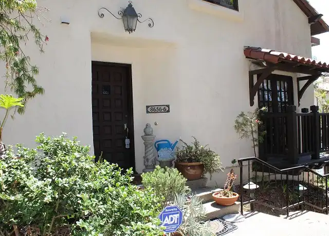 Property at 8656 Villa La Jolla Dr #6, La Jolla, CA, 92037, 2 beds, 2.5 baths, [object Object]