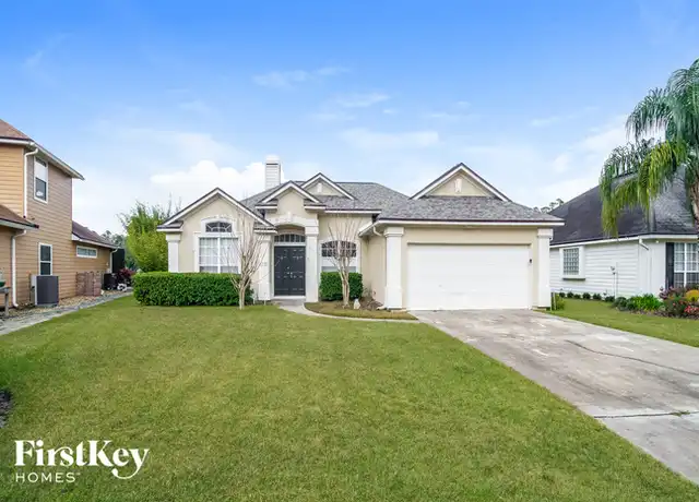 Property at 1528 Walnut Creek Dr, Fleming Island, FL, 32003, 4 beds, 3 baths, [object Object]