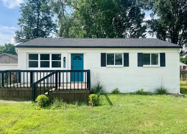 Property at 4104 Hispanyola Ct, Louisville, KY, 40229, 3 beds, 2 baths, [object Object]