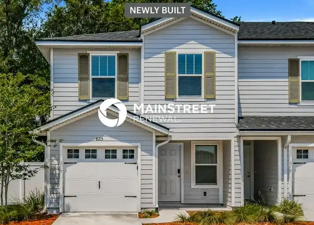 Property at 8215 Rigel Rd, Jacksonville, FL, 32216, 4 beds, 2.5 baths, [object Object]