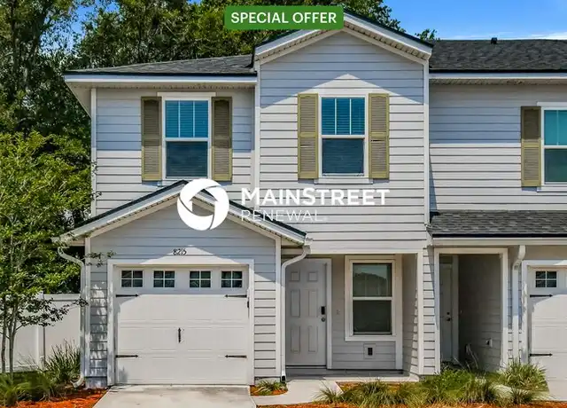 Property at 8215 Rigel Rd, Jacksonville, FL, 32216, 4 beds, 2.5 baths, [object Object]