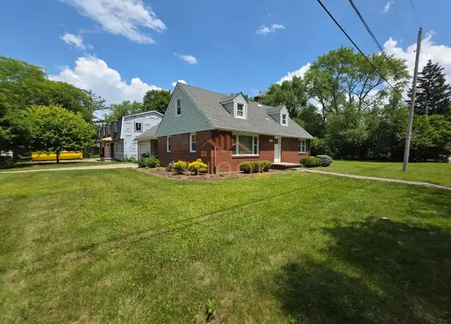 Property at 1010 Oakhurst Dr, West Lafayette, IN, 47906, 4 beds, 2.5 baths, [object Object]