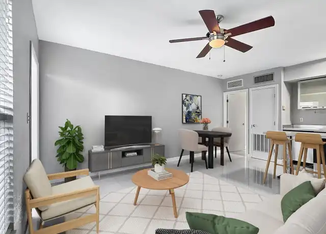 Property at 1503 NE 4th Ct Unit 1503-C, Fort Lauderdale, FL, 33301, 1 bed, 1 bath, [object Object]