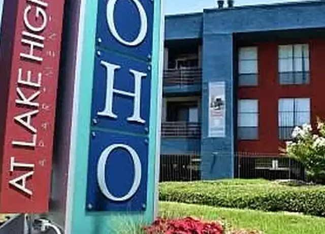 Property at Soho - 7610 Skillman St, Dallas, TX, 75231, 1 bed, 1 bath, [object Object]