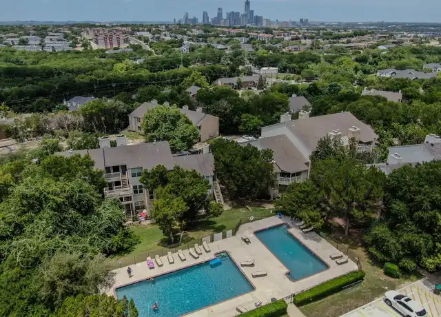 Property at 2450 Wickersham Ln #103, Austin, TX, 78741, 1 bed, 2 baths, [object Object]