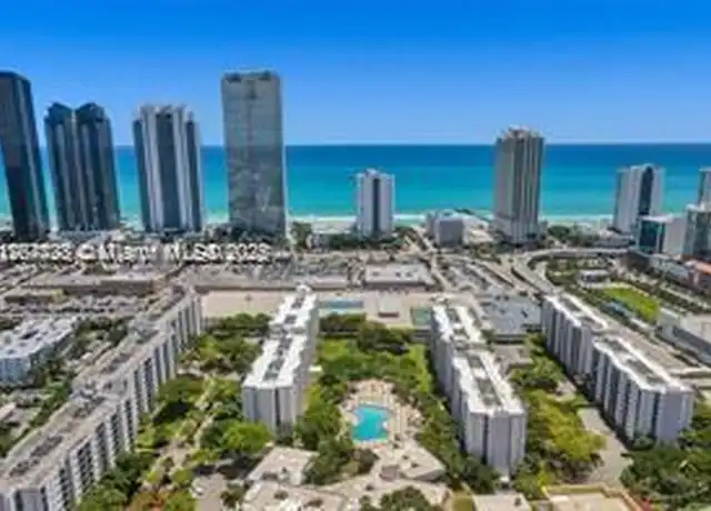 Property at 17021 N Bay Rd #418, Sunny Isles Beach, FL, 33160, 1 bed, 1.5 baths, [object Object]